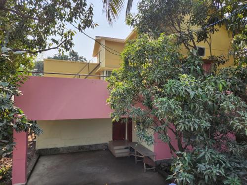 Gallery image of Aaira guest house in Dhaka