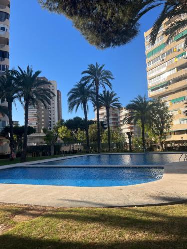 Beach Apartment Alicante