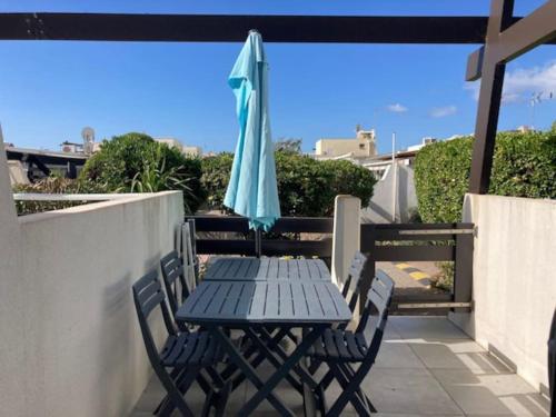 Studio 20, Port Nature 2 au village naturiste
