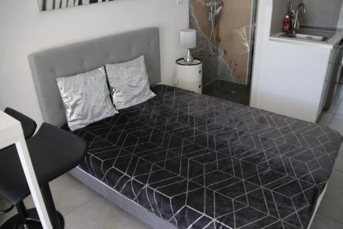 Studio 20, Port Nature 2 au village naturiste