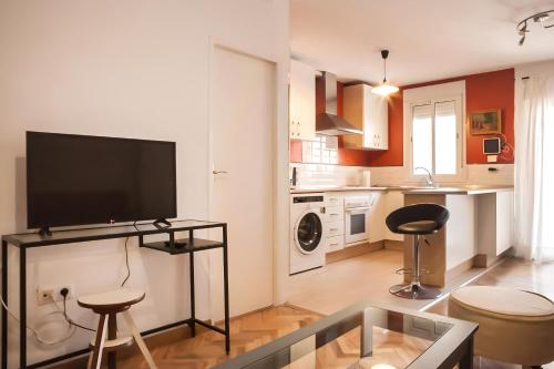Apartamento Alfaqueque