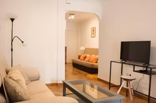 Apartamento Alfaqueque