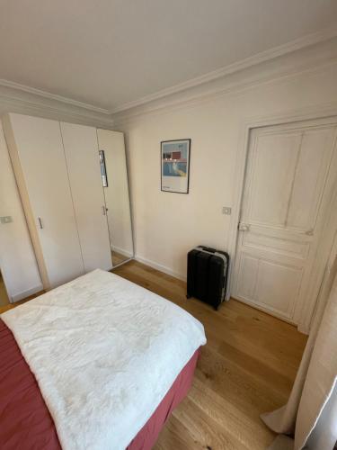 Batignolles-Montmartre / Mathieu