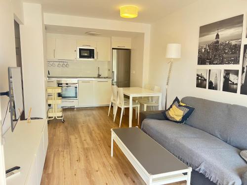 Beach Apartment Alicante