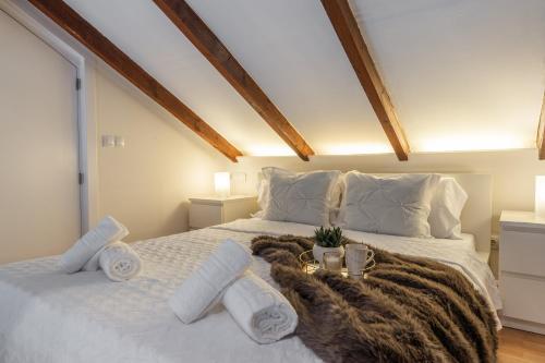 Únika Homes Porvenir