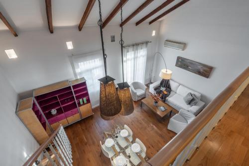 Únika Homes Porvenir