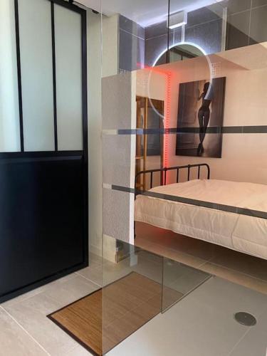 Studio 535, Port Nature 5 au village naturiste