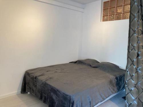Villa 181, Port Nature, au village naturiste