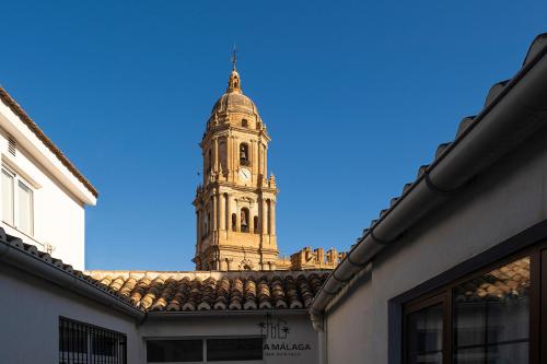 Gala Luxury, Centro historico By AlohaMalaga