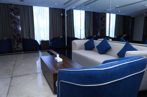Fotografie z fotogalerie ubytování Hola Hotel v destinaci Al Jubail