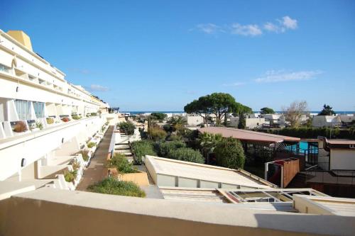 Studio 536, Port Nature 5 au village naturiste
