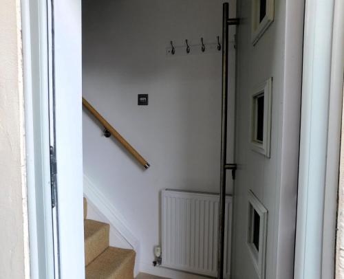 Gallery image of The Loft in Sheringham
