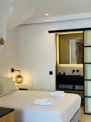 Foto Bonita Luxury Room 1