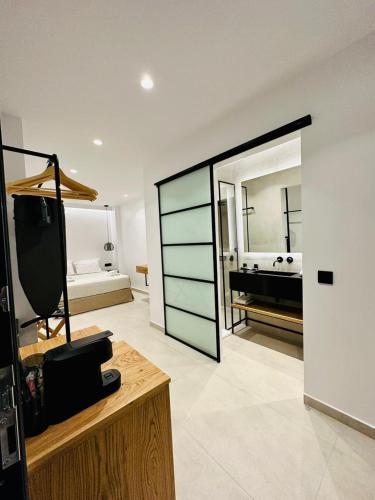 Foto Bonita Luxury Room 4