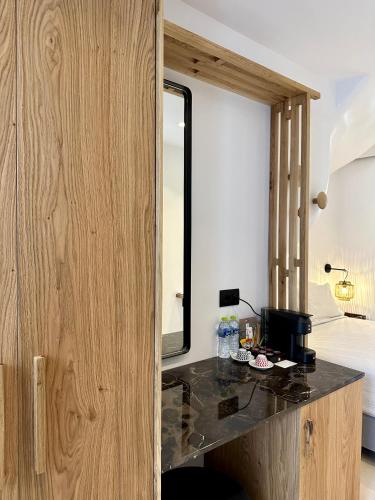 Foto Bonita Luxury Room 3