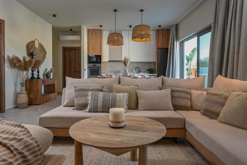 Gallery image of Soul Luxury Villa in Plános