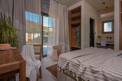 Gallery image of Soul Luxury Villa in Plános