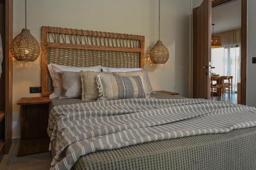 Gallery image of Soul Luxury Villa in Plános
