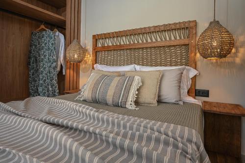 Gallery image of Soul Luxury Villa in Plános