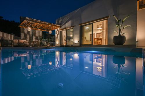 Gallery image of Soul Luxury Villa in Plános