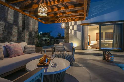 Gallery image of Soul Luxury Villa in Plános