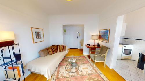 JOIVY Charming flat near the Eiffel Tower