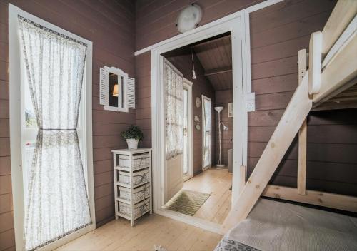 Fotografie z fotogalerie ubytování Maciejka v destinaci Rusinowo