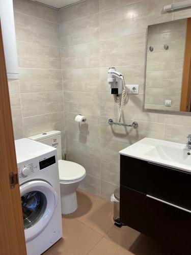 COSTA DAURADA APARTAMENTS - Royal 107 Luxe