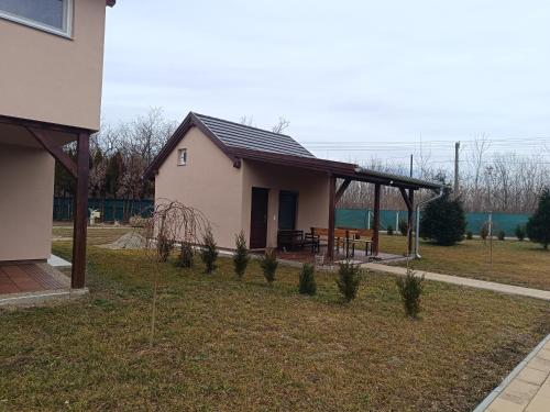 Kerka Szállás 8971 Kerkabarabás, Kossuth utca 24. kép - 3
