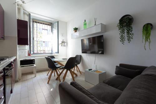 EasyTopStay - Bocconi Cosy Apartment
