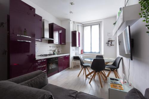 EasyTopStay - Bocconi Cosy Apartment