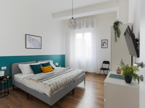 The Best Rent - Cozy two-bedroom apartment near Colonne S Lorenzo
