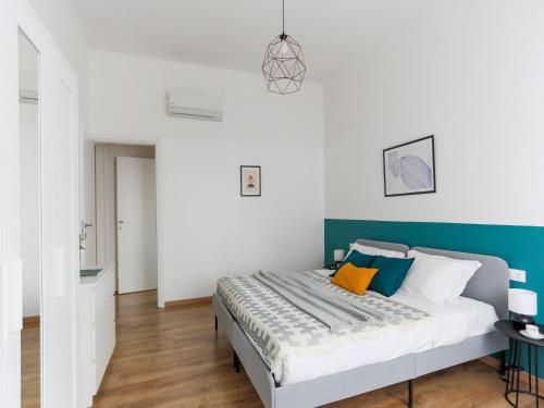 The Best Rent - Cozy two-bedroom apartment near Colonne S Lorenzo