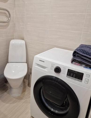 Foto de la galeria de Narva Appart a Narva