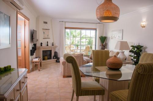 Vila Rosal Margarida Apartment