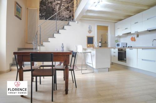 Gallery image of Matteotti Apartment by Florence Sweet Homes in Scandicci