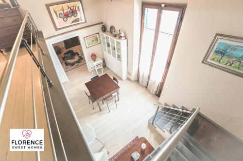 Gallery image of Matteotti Apartment by Florence Sweet Homes in Scandicci