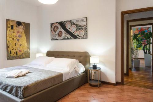 Navona Luxury Flat