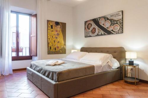 Navona Luxury Flat