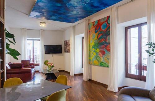 Navona Luxury Flat