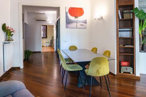 Navona Luxury Flat