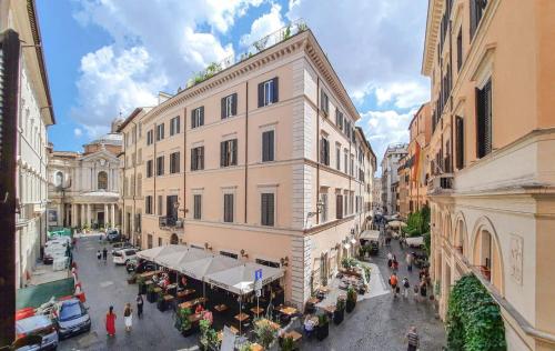 Navona Luxury Flat