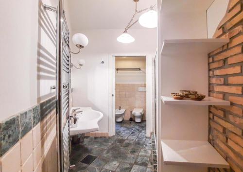 Navona Luxury Flat