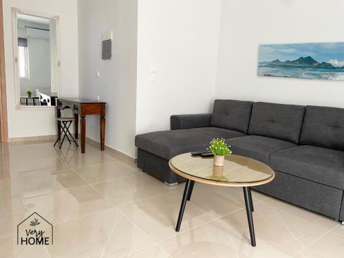 Zona de estar de Veryhome