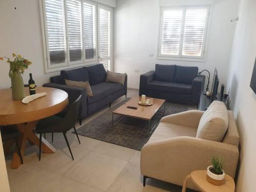 Amazing florentin flat 6