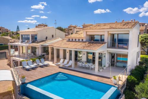 Foto Vista Mar by Mallorca House Rent 4