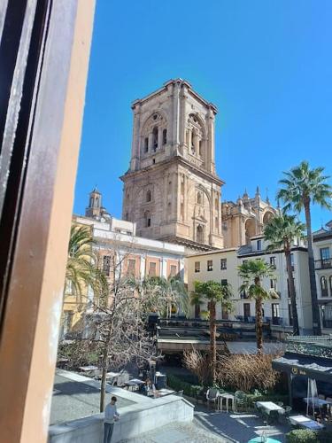 Catedral Suite