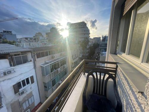 Amazing florentin flat 7