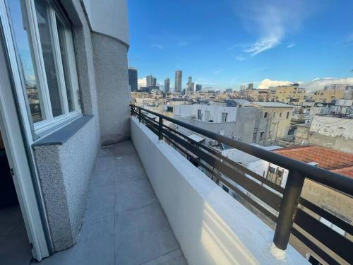 Amazing florentin flat 7