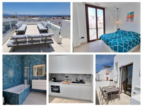 Mañana Maybe Apartments Tarifa!